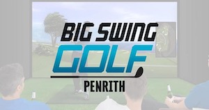 Big Swing Golf Penrith